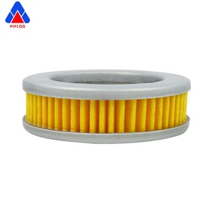 Papier filtre d'usine 63*25.2 filtre à huile hydraulique 70 microns élément de filtre à huile de pression - Product Image 2