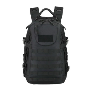 Mochila de Camping DFL35 35L, Impermeable, para Senderismo, Pesca, Caza, Táctica, Molle, Escalada, para Actividades al Aire Libre - Product Image 2