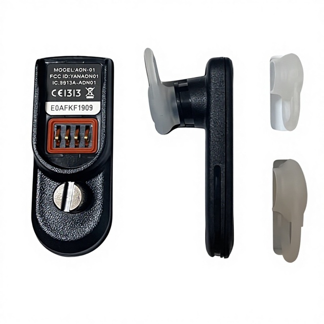 Original for Wireless Earphones ESW01-N1 Walkie Talkie Accessories IP54 Water Resistant for