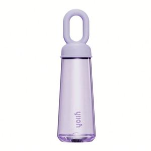 Petal-Shaped Reusable Water Bottle - Product Image 4