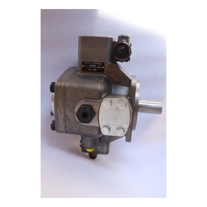 Bomba Hidráulica Serie PV7 PV7-1A PV7-1X/10/16/25/40/63/100 PV7-1A/63-71RE01MCO-16 de Paletas Variables Operadas por Piloto - Product Image 6