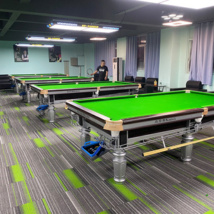 Tacos de <span class=keywords><strong>Billar</strong></span> Profesionales para Mesas de <span class=keywords><strong>Billar</strong></span>, Puntas de Taco de Snooker de 10mm y 11mm, Tacos de <span class=keywords><strong>Billar</strong></span> para <span class=keywords><strong>Mini</strong></span> Mesas de <span class=keywords><strong>Billar</strong></span> de Interior - Product Image 3