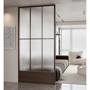 Decorazione d'Interni in <span class=keywords><strong>Legno</strong></span> Massello Moderna per Villa e Sala - Product Image 4