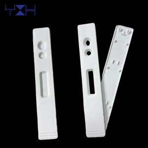 Tùy chỉnh Cassette HCG thử thai HIV giang mai Nhanh chóng kiểm tra Cassette sốt rét nhanh chóng chẩn đoán nhanh chóng kiểm tra mang thai Cassette - Product Image 6