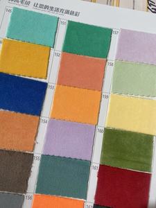 Peluche personalizzato a forma di animale, con tessuto in cotone e fodera in rete di poliestere, <span class=keywords><strong>accessori</strong></span> lavabili - Product Image 6