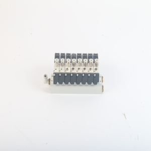 8x 4v110-06 Tapones <span class=keywords><strong>de</strong></span> Válvulas <span class=keywords><strong>de</strong></span> Potencia Falta Tops - Product Image 1