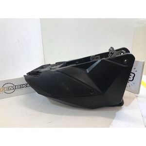 Compatibile con BMW, carenatura sinistra R1200 GS 2017 2018, pannello carrozzeria moto - Product Image 3