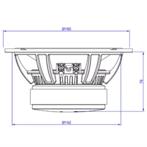 Câbles audio haute performance pour voiture, système audio <span class=keywords><strong>3</strong></span> <span class=keywords><strong>voies</strong></span> <span class=keywords><strong>Focal</strong></span>, haut-parleur de voiture 16 cm, autoradio et haut-parleurs - Product Image 1