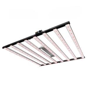 Barra de espectro completo para plantación comercial <span class=keywords><strong>CO2</strong></span> de 1000W Led Grow Light SE1000W - Product Image 1