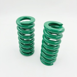 Chất lượng cao Heavy Duty cuộn dây nén mùa xuân tùy chỉnh bởi Heli mùa xuân nhà sản xuất - Product Image 5