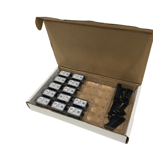 IMPA330145 EC USCG Cert Manuel Batterie au lithium activée par l'eau Type Gilet de sauvetage Lumière <span class=keywords><strong>LALIZAS</strong></span> 72349 - Product Image 6