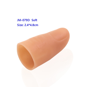 Cận Cảnh Đầu Ngón Tay Cái Cổ Điển Đầu Ngón Tay Cái Cứng Mô Phỏng Ảo Thuật Ngón Tay Cái Mềm Cho Người Lớn - Product Image 6
