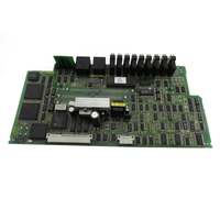 Tarjeta de control de eje, placa PCB, serie de sistemas Fanuc, para sistemas CNC, de