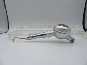 Attrezzatura medica dentale dispositivo di flusso d'aria aria lucidatrice aria aria aria profia unità sabbiatura pistola midwest 4 fori - Product Image 5