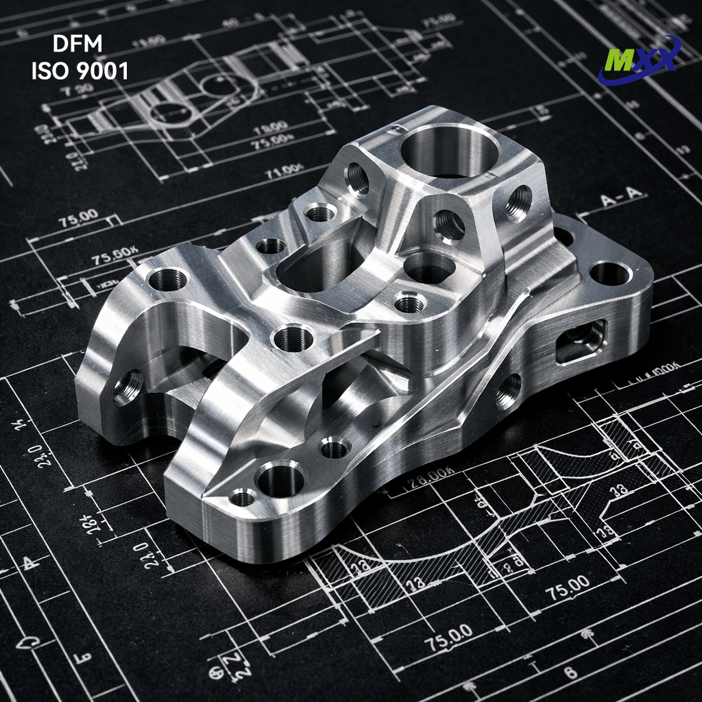 High Quality Custom CNC Machining | Aluminum Stainless Steel Parts | Professional Engineering Support | Quick Quote & Fast Ship