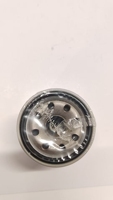Filtre à huile 15208-65F0A pour Juke Patrol NV200 - Pièce auto neuve de haute qualité