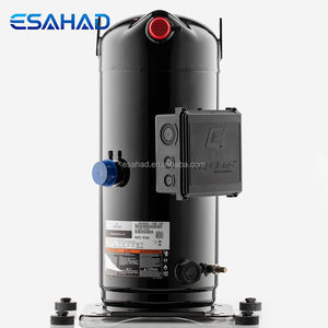 Compresseur frigorifique à spirale Copeland ZR250KC-TWD-522 ZR250KCE-TWD-522 ZR250KCE-TWD-523 - Product Image 1