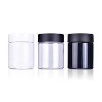 Bouteilles en plastique vides avec pompe à savon liquide, pulvérisateur, bouteilles rechargeables, petits récipients cosmétiques, pots de rangement portables, 10/20/30/50 pièces