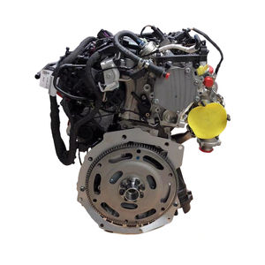 Moteur d'<span class=keywords><strong>occasion</strong></span> d'origine pour <span class=keywords><strong>Audi</strong></span> Q5 A6 A7 A4 <span class=keywords><strong>A3</strong></span> CDZ 2.0T Ensemble moteur d'origine OEM <span class=keywords><strong>Essence</strong></span> Moteur de voiture de haute qualité Expédition rapide - Product Image 5