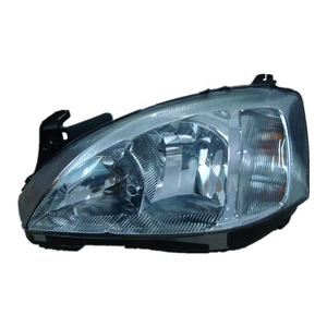 Lampu Depan Cocok untuk <span class=keywords><strong>Opel</strong></span> Corsa Tahun 2004 - Product Image 2