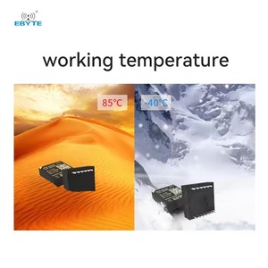 อีไบท์ TF22-AAC24V โมดูลแปลงสัญญาณแบบอะนาล็อก การออกแบบเกรดอุตสาหกรรม ความเสถียรสูง อัตราส่วนคุ้มค่าต่อราคาสูง 24V 1.2W - Product Image 4