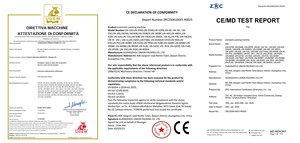 Cápsulas de Amitraz 12.5, <span class=keywords><strong>Insecticida</strong></span> y <span class=keywords><strong>Acaricida</strong></span> Soluble en Agua, en Película de PVA de Relleno Automático - Product Image 3