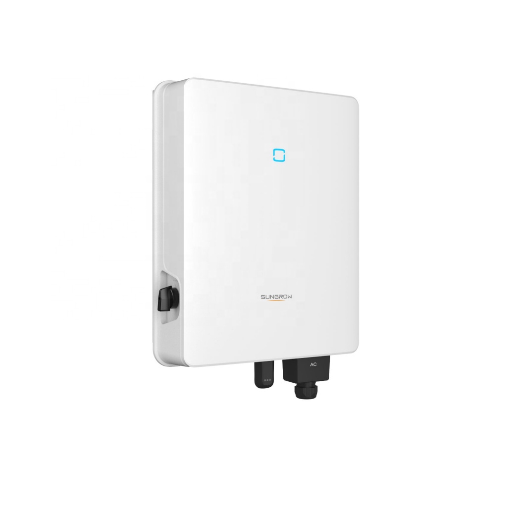 Sungrow солнечный гибридный инвертор MPPT на сетке 8 кВт 10 кВт 12 кВт 15 кВт 17 кВт солнечный инвертор Интеллектуальный солнечный инвертор