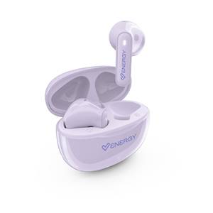 Auriculares PopBuds Bluetooth 6.0 / Controlador de 13 mm con graves profundos / Batería de 20 h / Carga rápida en 15 min / Diseño compacto con botón - Product Image 1
