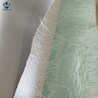 Rouleau de tissu PVC Drop Stitch, matière première pour le fond des bateaux gonflables