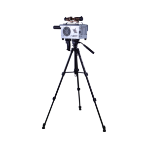 Machine de découpe et d'allumage au laser portable LIC-500W - Product Image 2