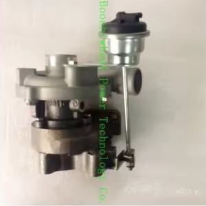 Turbocompresseur KP35 54359880000 54359700002 54359880002 14411-BN700 pour <span class=keywords><strong>K9K</strong></span>-702 <span class=keywords><strong>moteur</strong></span>, <span class=keywords><strong>K9K</strong></span>-<span class=keywords><strong>700</strong></span> - Product Image 2