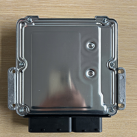 Unité de commande de moteur diesel de camion ECU 0281020363 carte d'ordinateur pour camions Renault