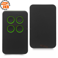 Dispositivo de clonación de señal 4CH de control remoto RF de 315MHz mejor calificado para Sistema Inteligente Transmisor de duplicación de código RF de 315MHz mejor calificado