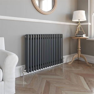 Radiatore riscaldatore antracite per il riscaldamento idronico radiatore di riscaldamento - Product Image 2