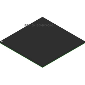 EPF10K130VBC600-3 LOADABLE PLD, 0.7NS PBGA600 ใหม่ของแท้ในสต็อก - Product Image 1