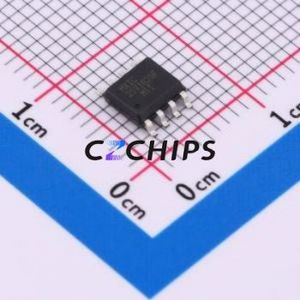 Puce IC de circuit intégré SOIC-8 MX25V1635FM1I NI FLASH Puces de composants électroniques de vente entière et service BOM - Product Image 1