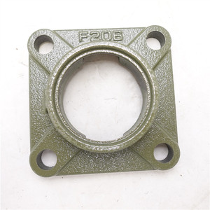 Đúc gối khối mang gối khối mang F206 nhỏ gối khối mang - Product Image 3