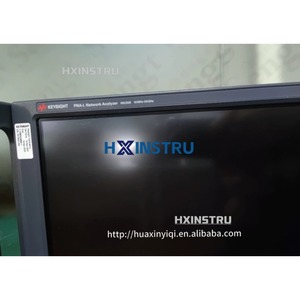 Keysight เครื่องวิเคราะห์เครือข่ายไมโครเวฟ N5235B 50 GHz - Product Image 2