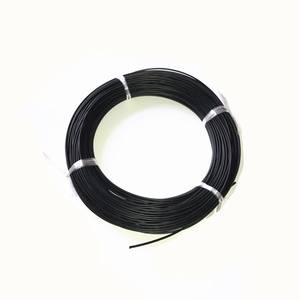 Carcasa metálica para cable de freno de bicicleta, para sistemas de cambio y freno de bicicleta de montaña, longitud personalizable, piezas de reparación DIY - Product Image 1