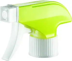 28/410 Trigger Sprayer Simple Fine Mist Spray Hot Sales Plastic Trigger Sprayer
