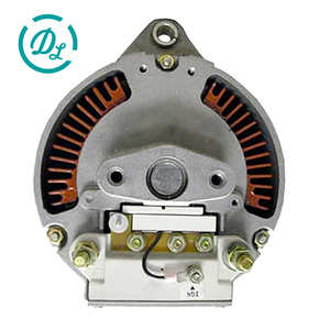 Alternateur EexcavaStart 24V 140A de remplacement RE522329 FO45287 Modèle robuste VV12942377200 Garantie 1 an - Product Image 2