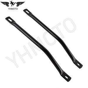 Support de cadre de moto YHMOTO, barre de soutien latérale pour cyclomoteur Simson S50 S51 S70 - Product Image 2