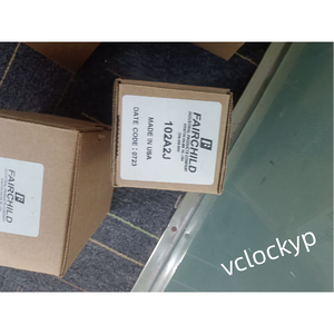 1 Pieza Nueva de la Marca FAIRCHILD 4516AE, Válvula de Control, Envío Rápido a Través de FedEx - Product Image 4