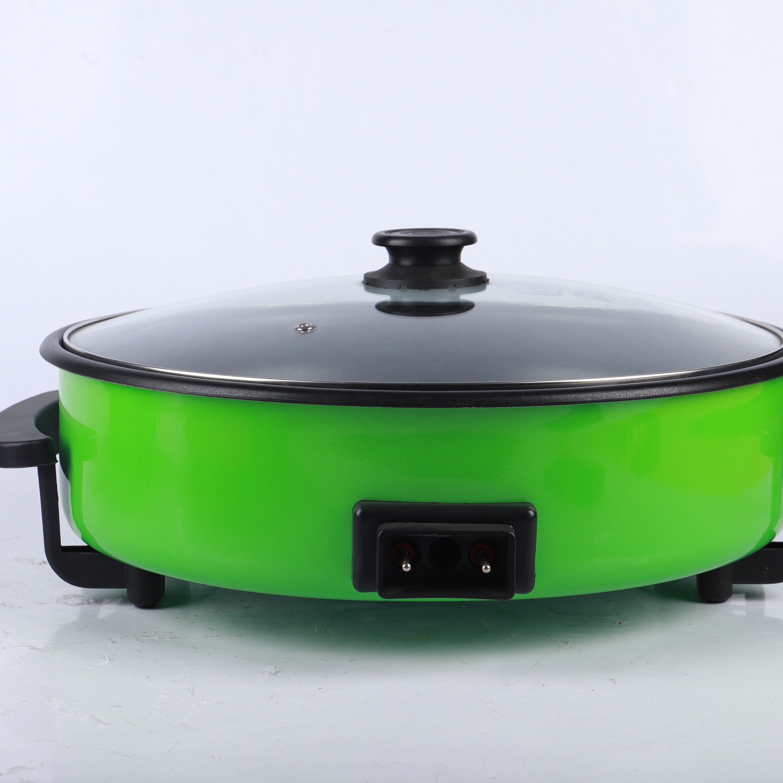 Four à pizza électrique Spice Diavola Pro 100 % fabriqué en Italie
