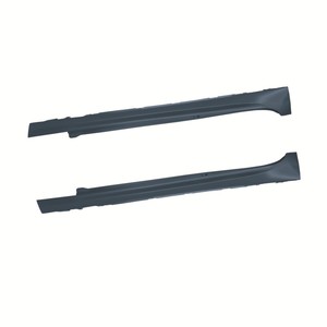 Kit carrosserie pour BMW Série 6 F06 F12 F13 modifié M6 : pare-chocs avant, pare-chocs arrière, seuils latéraux, sorties <span class=keywords><strong>d</strong></span>'échappement quadruples - Product Image 4