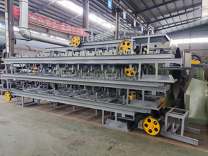 Gübre hareketli taşıma sistemi kauçuk bant konveyör - Product Image 5