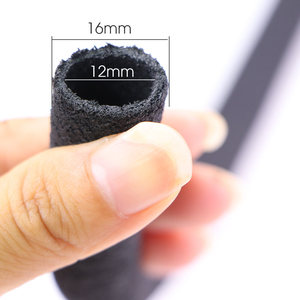 Tubo Irrigazione a Goccia ad Alta Pressione da 12mm, Micro Irrigazione 1/2" Anti-Invecchiamento Eco-Friendly per Giardino, Aiuole, Fiori e Alberi - Product Image 5