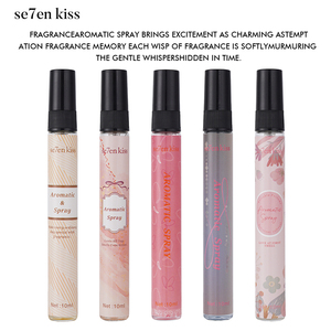 <span class=keywords><strong>Set</strong></span> Regalo OEM di Mini <span class=keywords><strong>Profumi</strong></span> Spray per <span class=keywords><strong>Donna</strong></span>, Eau De Toilette Fruttata e Floreale a Lunga Durata - Product Image 3