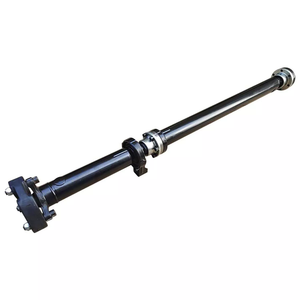 Eje de Transmisión Trasero para Volkswagen Touareg 2004-2008 OE:7L6521102B - Product Image 3