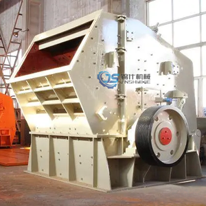 מחיר מפעל מחצבת חצץ andesite צלי בטון פחם קו ייצור אבן בריט - Product Image 2